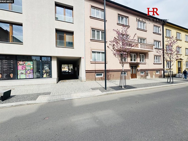 Квартира 2+1 в оренду, 52 м² (1 з 20)