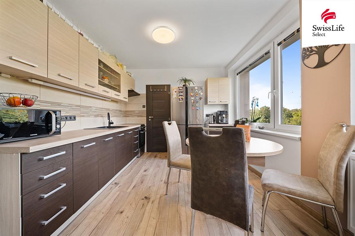 Prodej bytu 3+kk 85 m², Chlístovice – fotka 1 z 3
