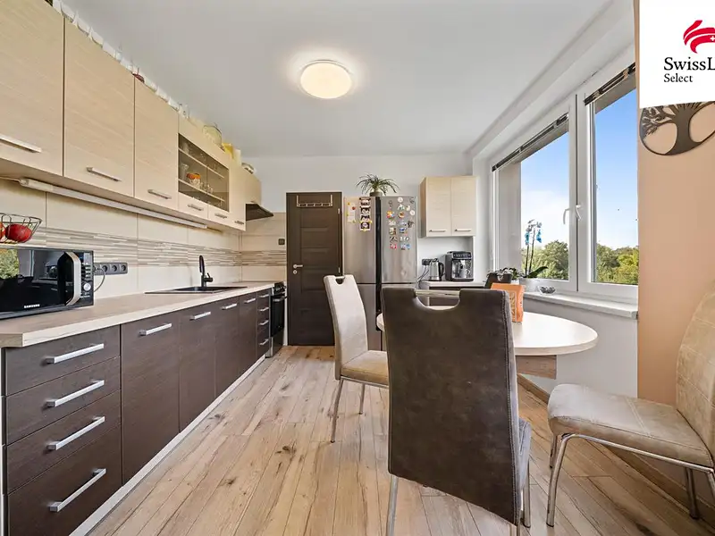 Prodej bytu 3+kk 85 m², Chlístovice – náhled fotky 1
