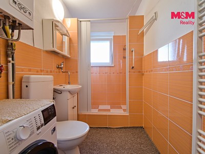 Квартира 2+1 на продаж, 47 м² (3 з 25)