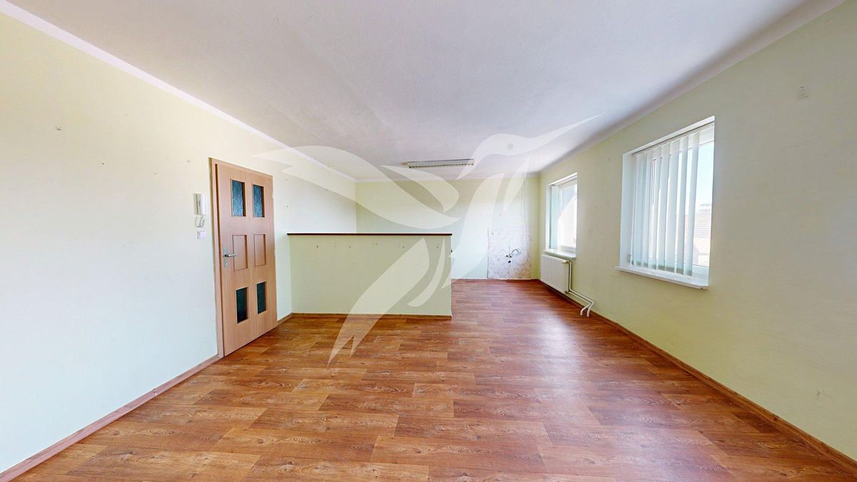 Pronájem komerční nemovitosti 20 m², Staňkov – fotka 1 z 3
