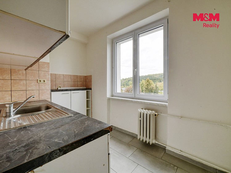 Квартира 2+1 на продаж, 51 м² (17 з 26)