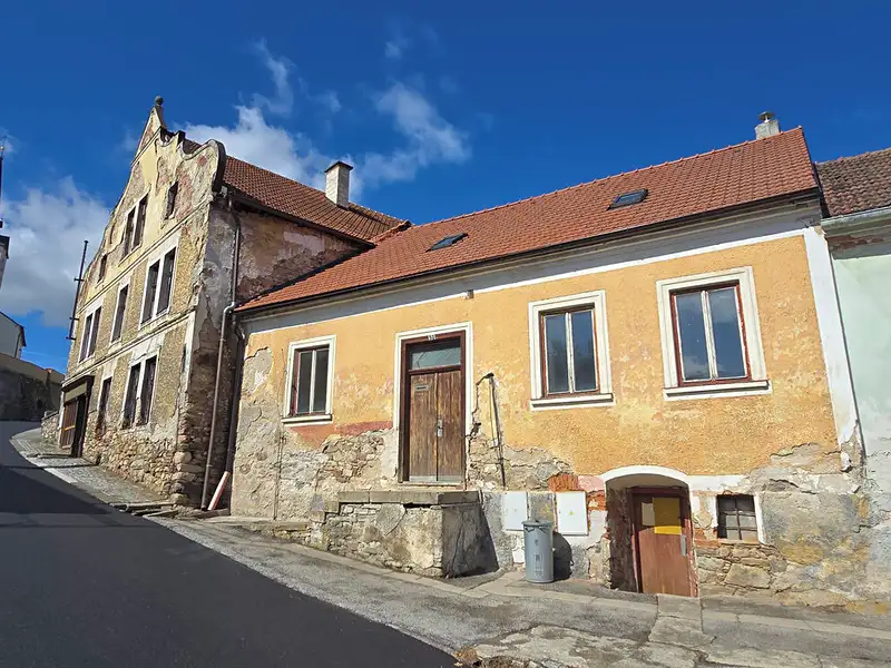 Prodej rodinného domu 120 m², pozemek 179 m², Hořice na Šumavě – náhled fotky 3