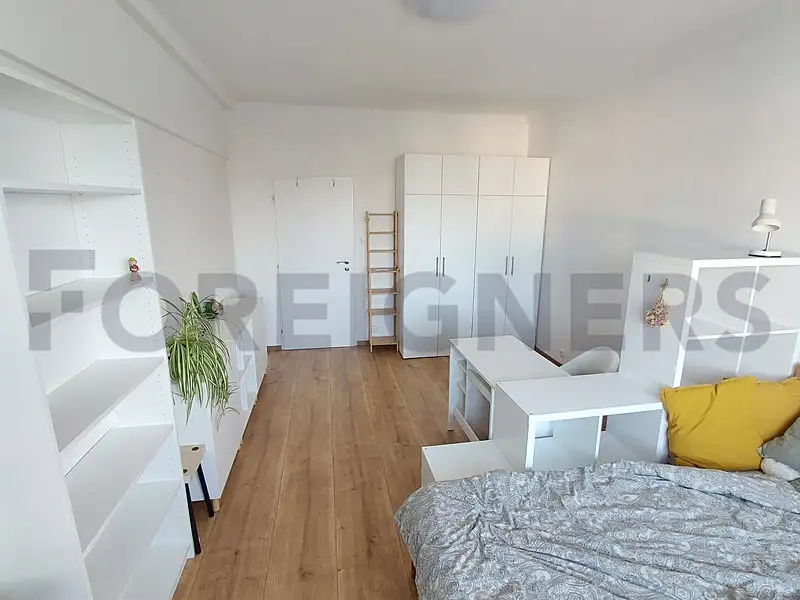 Pronájem bytu pokoje 12 m², Olomouc – náhled fotky 3