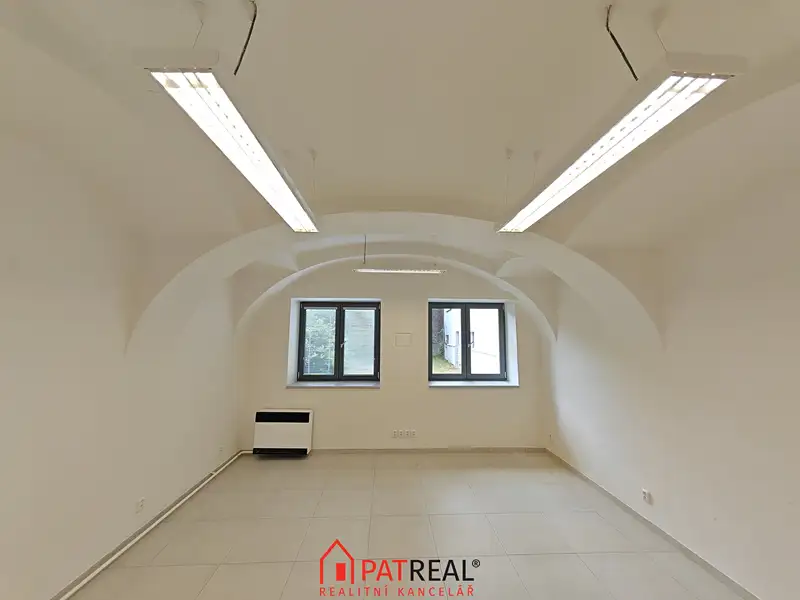 Pronájem kanceláře 40 m², Brno – náhled fotky 3