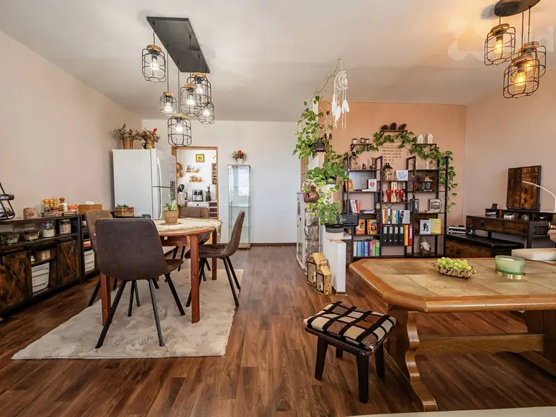 Prodej bytu 2+1 67 m², Nymburk – náhled fotky 2