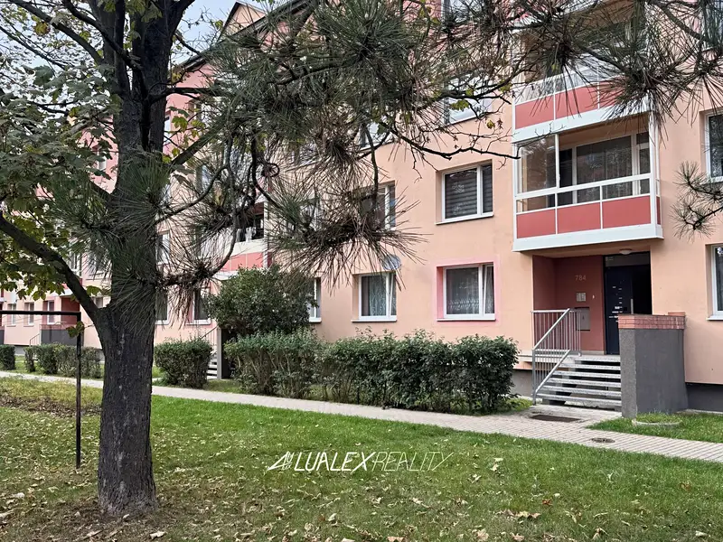 Pronájem bytu 3+1, 64 m², Teplice, Bílina