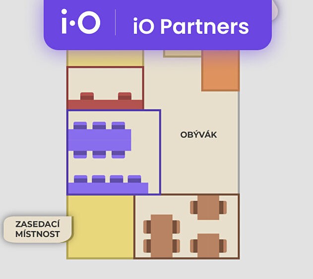 Pronájem komerčního prostoru, 274 m² (12 z 12)