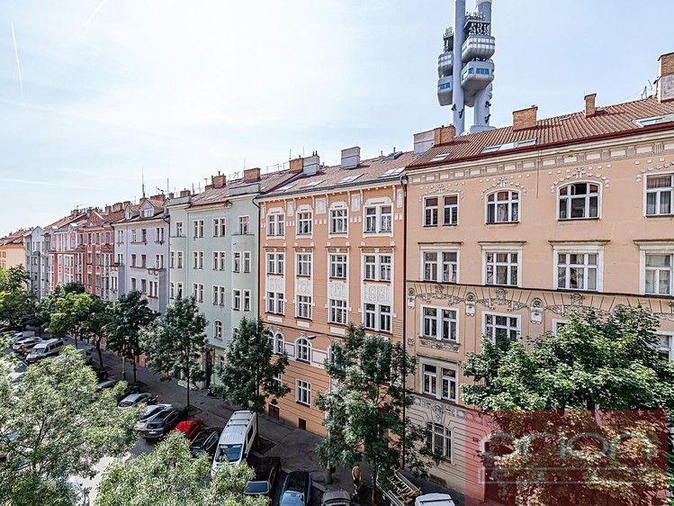 Wohnung 2+kk zur Miete, 58 m² (27 von 28)