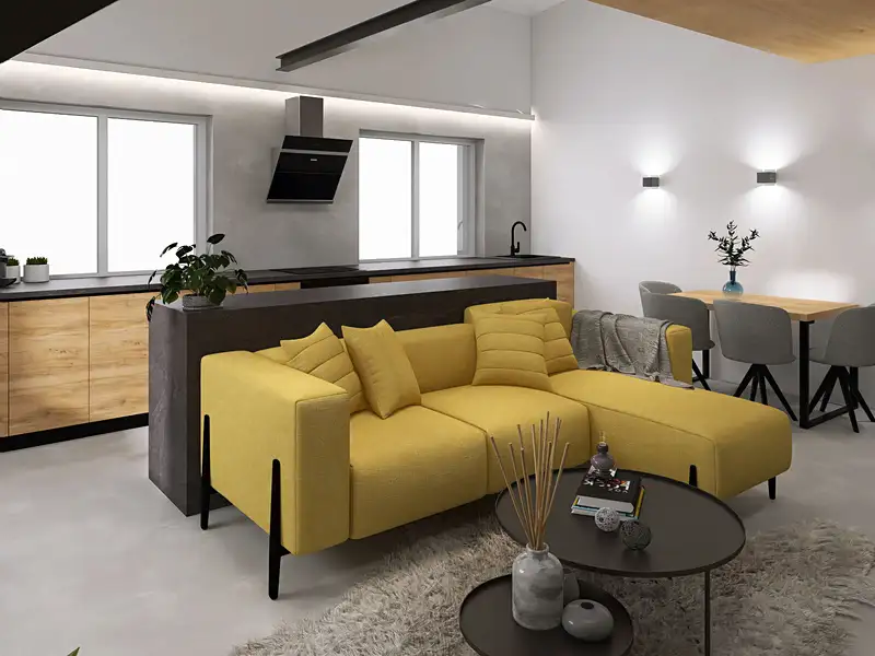 Prodej bytu 3+kk 95 m², Švábenice – náhled fotky 3