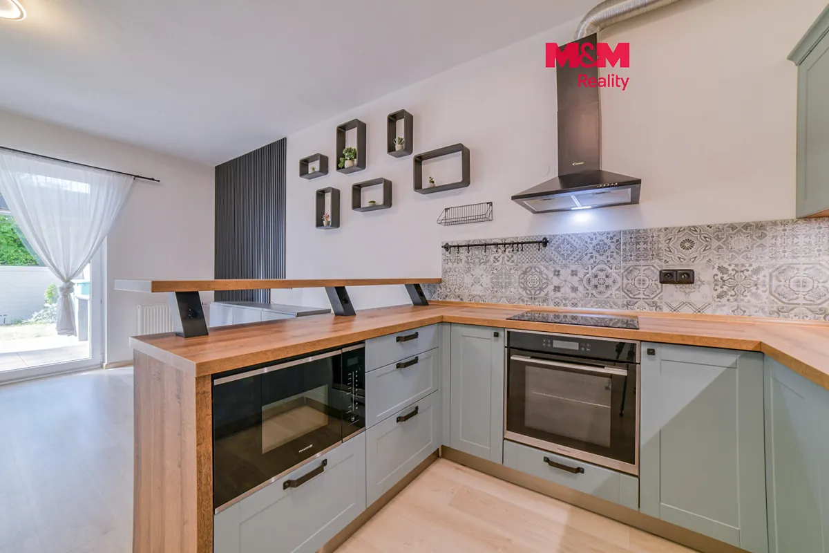 Prodej bytu 2+kk 59 m²