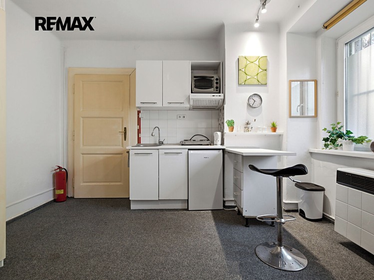 Квартира 1+kk на продаж, 24 м² (7 з 12)