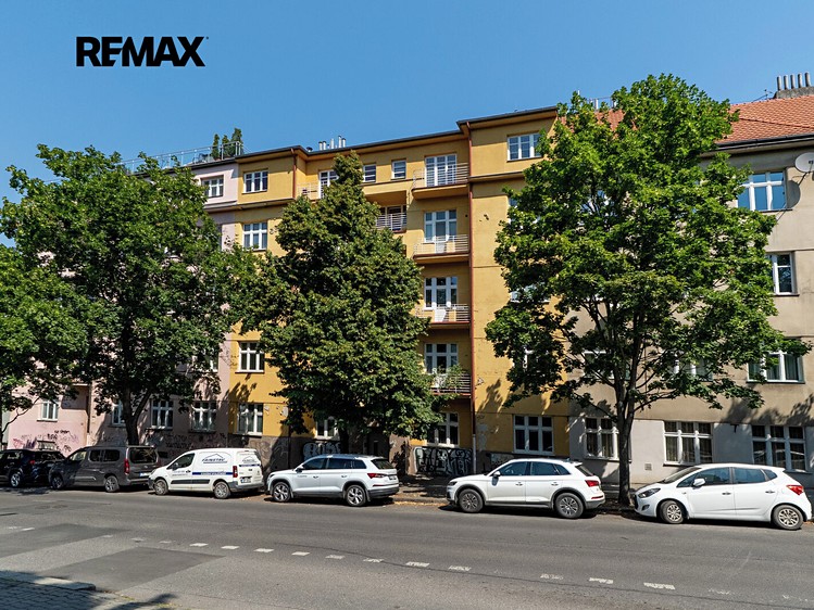 Квартира 1+kk на продаж, 24 м² (2 з 12)