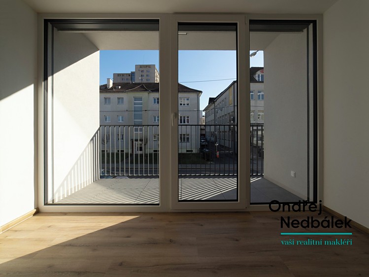 Wohnung 1+kk zur Miete, 33 m² (9 von 15)