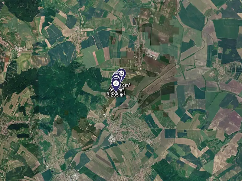 Prodej pole 14781 m², Brumovice – náhled fotky 2