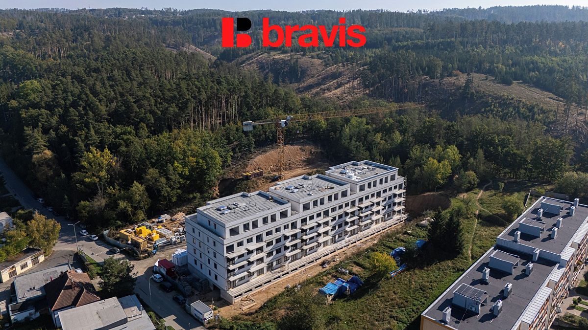 Prodej bytu 3+kk 77 m²