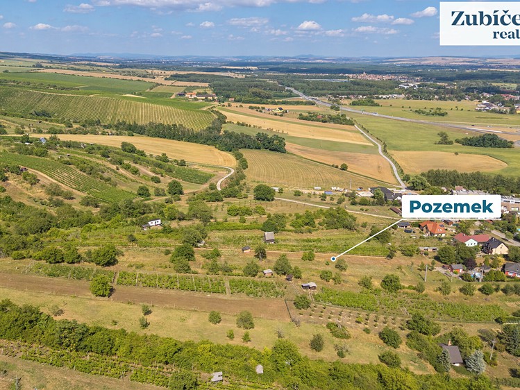 Prodej pozemku, 2 654 m² (18 z 18)