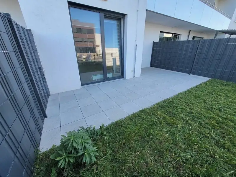 Pronájem bytu 1+kk 38 m², Brno – náhled fotky 3