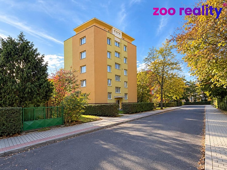 Wohnung 2+1 zur Miete, 51 m² (1 von 12)