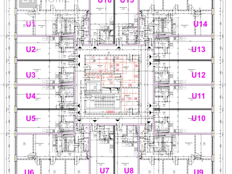 Prodej bytu 1+kk 35 m², Brno – náhled fotky 2