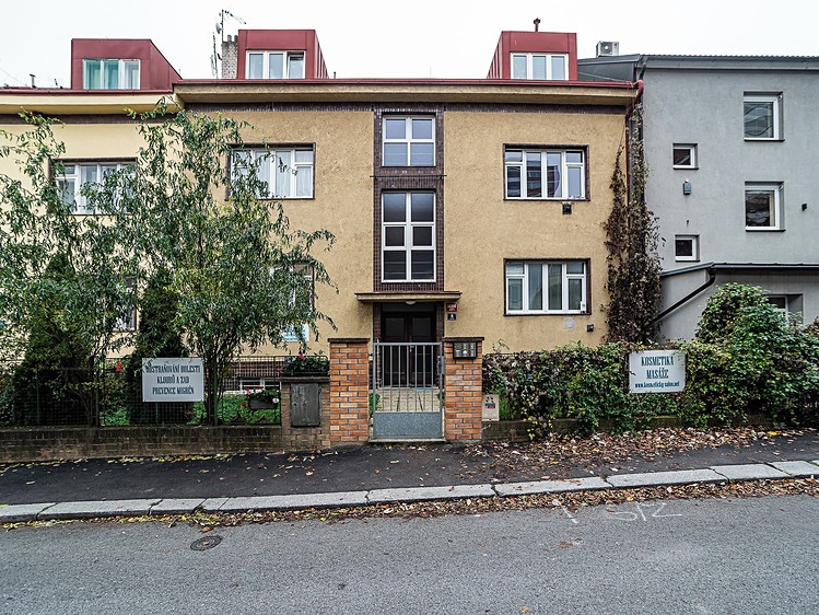 Prodej bytu 1+kk, 30 m² (13 z 13)