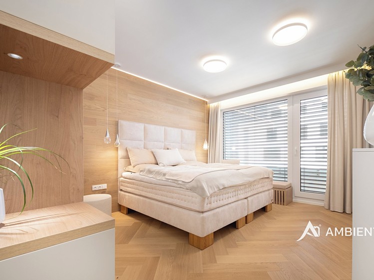Квартира 4+kk на продаж, 118 м² (7 з 65)