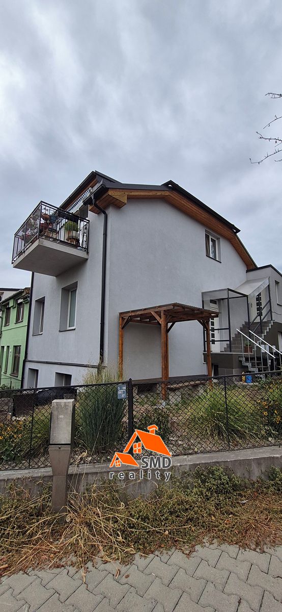 Prodej bytu 4+kk 68 m², Brno – fotka 1 z 3