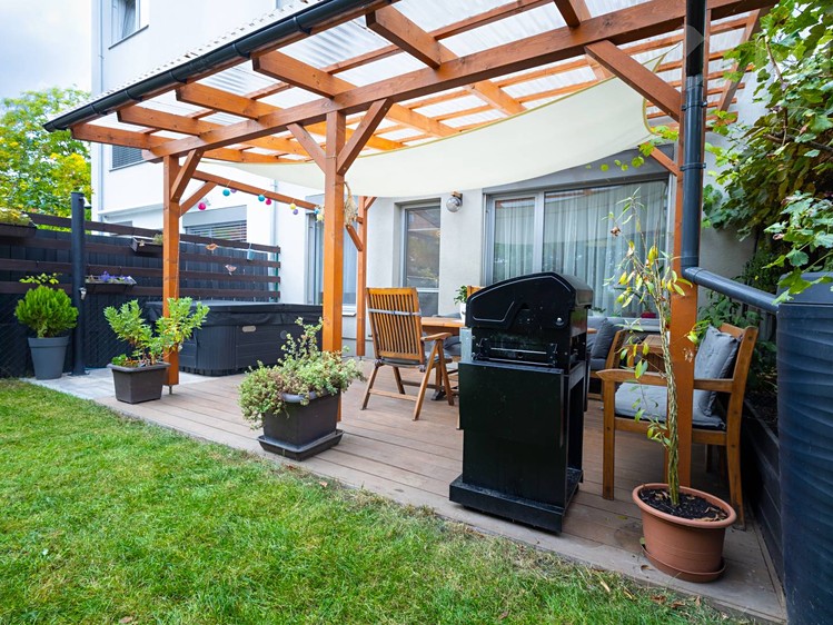 Квартира 4+kk на продаж, 100 м² (13 з 19)