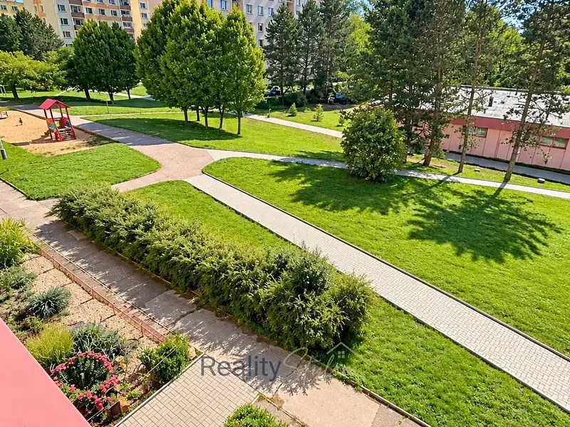 Prodej bytu 1+1 37 m², Ústí nad Labem – náhled fotky 3