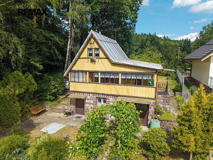 Prodej domu, 55 m² (1 z 43)