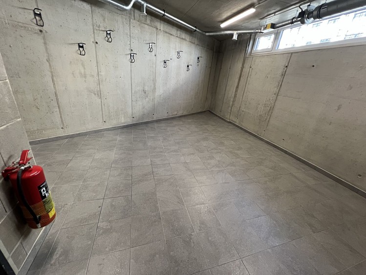 Prodej bytu 1+kk, 33 m² (20 z 20)