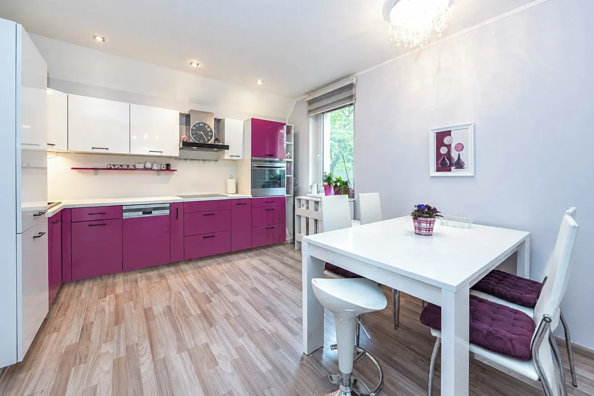 Pronájem bytu 3+kk 76 m²