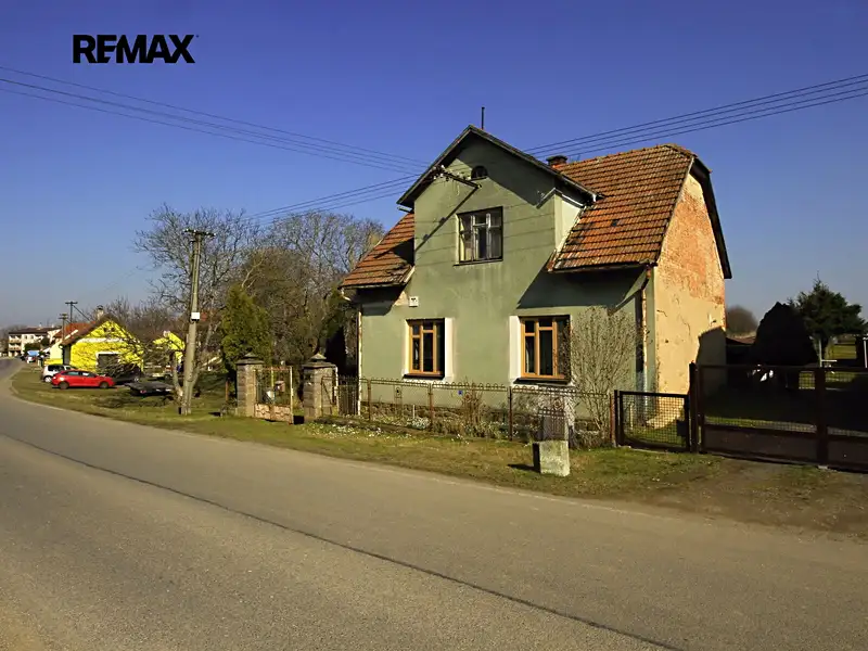 Prodej chalupy 89 m², pozemek 2782 m², Vilémov – náhled fotky 2