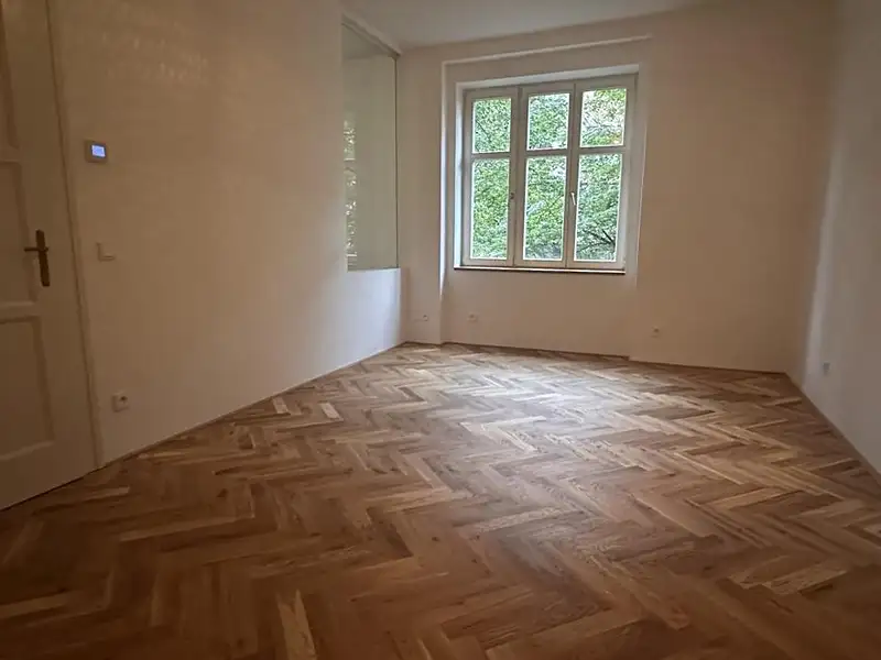Pronájem bytu 2+kk, 54 m², Praha 3, Praha