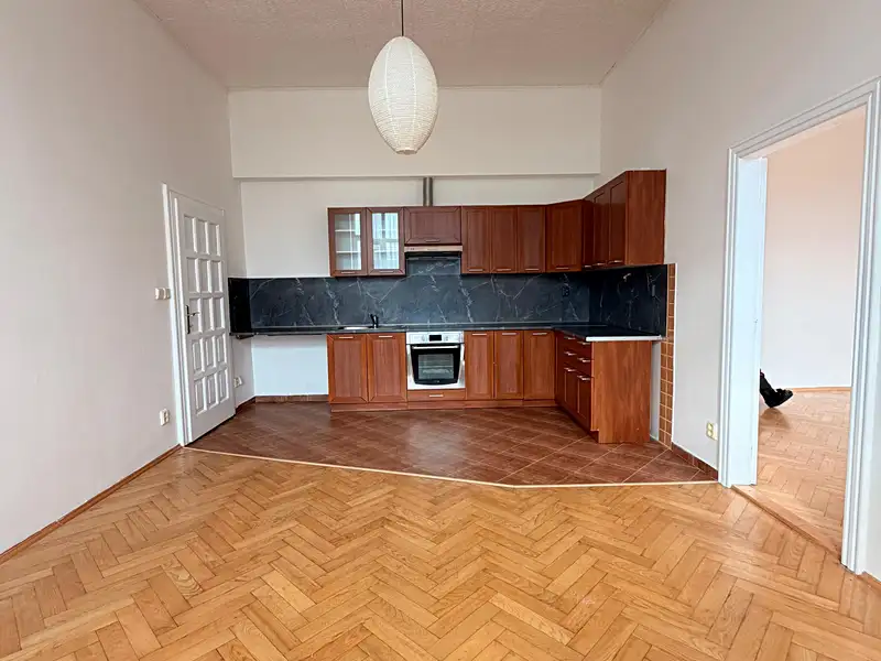 Pronájem bytu 3+kk 70 m², Praha – náhled fotky 2