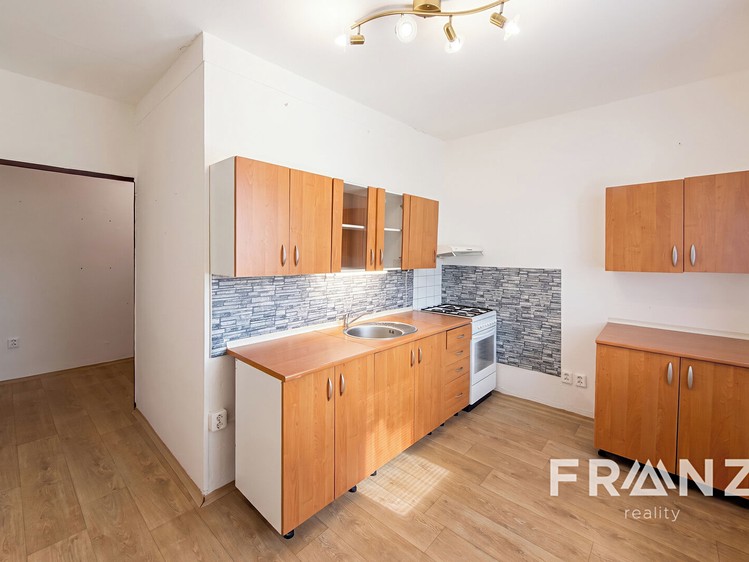 Квартира 2+1 на продаж, 55 м² (8 з 25)