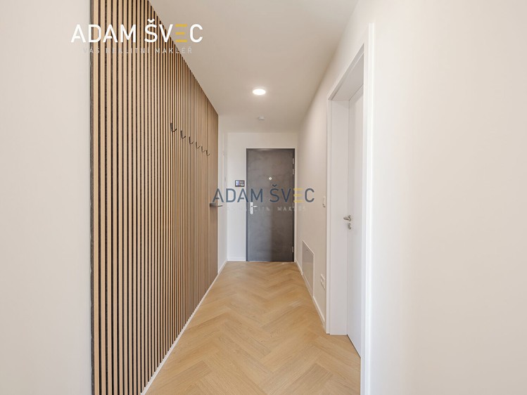 Wohnung 3+kk zur Miete, 80 m² (9 von 32)