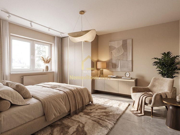 Квартира 2+1 на продаж, 55 м² (8 з 17)