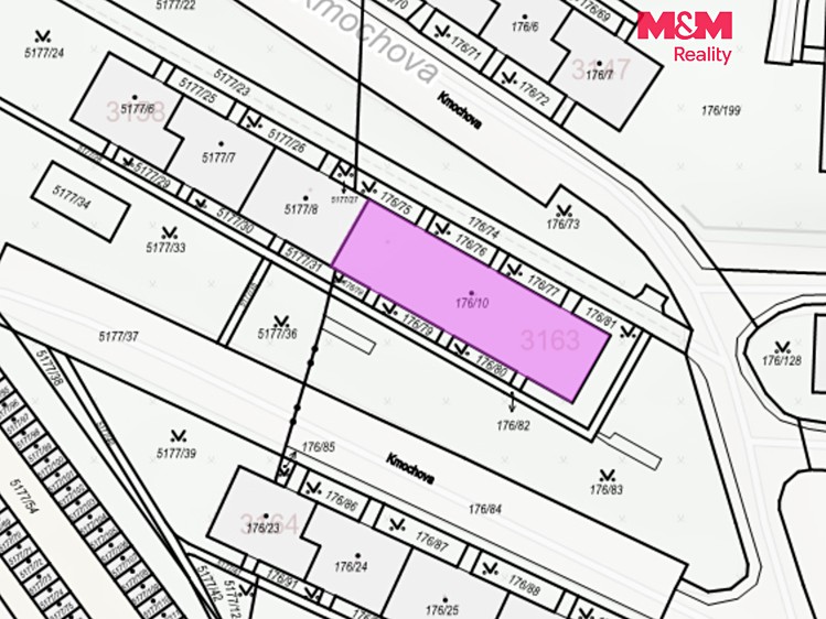 Квартира 1+1 на продаж, 33 м² (14 з 15)