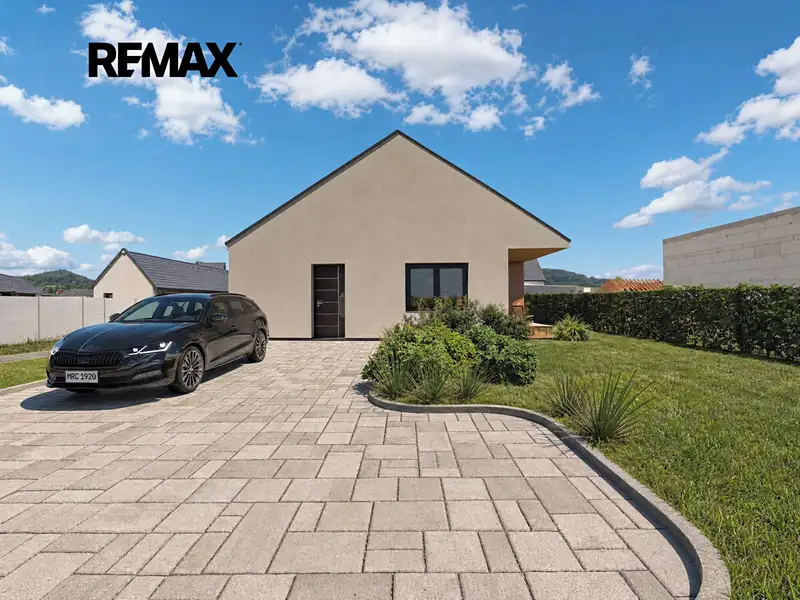 Prodej rodinného domu 145 m², pozemek 600 m², Dolní Dunajovice – náhled fotky 2