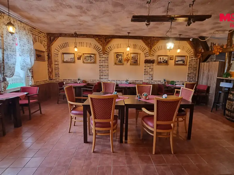 Pronájem restaurace 150 m², Český Těšín – náhled fotky 2