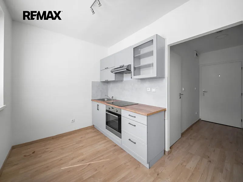 Prodej bytu 1+1 v osobním vlastnictví 34 m², Praha 5 - Jinonice