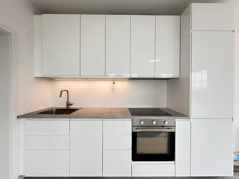 Pronájem bytu 2+kk 59 m², Praha – náhled fotky 3