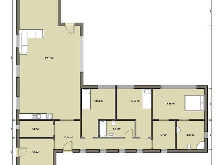 Haus zum Kauf, 155 m² (17 von 25)