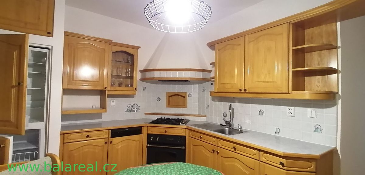 Pronájem bytu 1+1 43 m², Brno – fotka 1 z 3