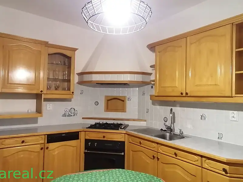 Pronájem bytu 1+1 43 m², Brno – náhled fotky 1