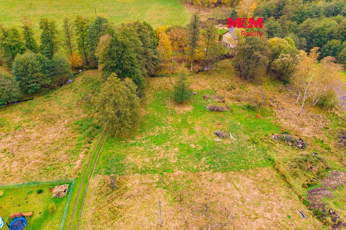 Prodej louky 4788 m², Prysk – fotka 1 z 3