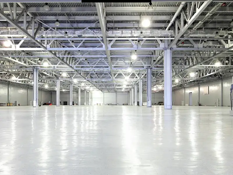 Pronájem skladového prostoru 12687 m², Modletice – náhled fotky 2