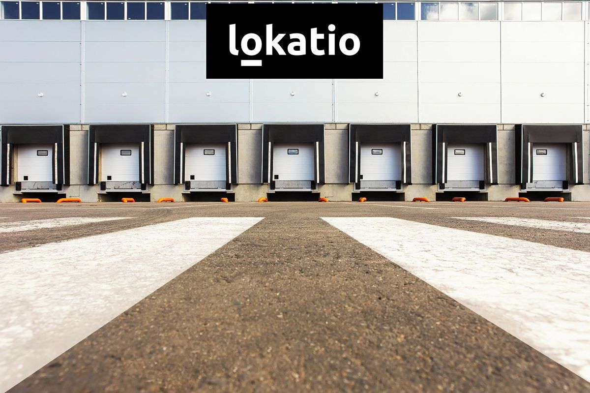 Pronájem skladového prostoru 36273 m², Kojetín – fotka 1 z 3