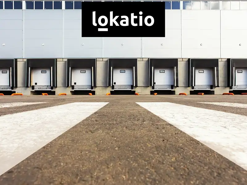 Pronájem skladového prostoru 36273 m², Kojetín – náhled fotky 1
